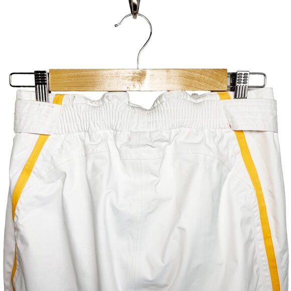 NORDICA Floral Applique Snowboard Pants - Picture 4 of 9